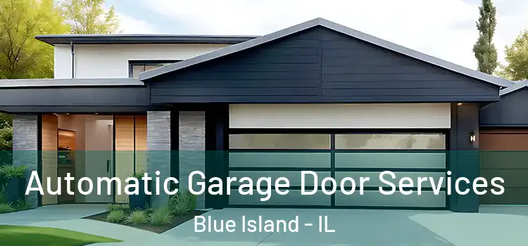  Automatic Garage Door Services Blue Island - IL