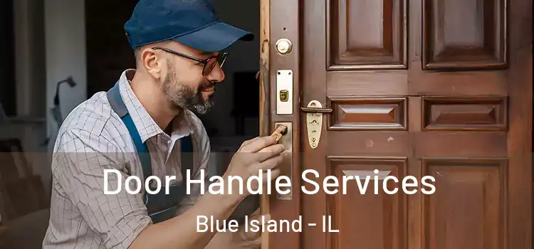 Door Handle Services Blue Island - IL
