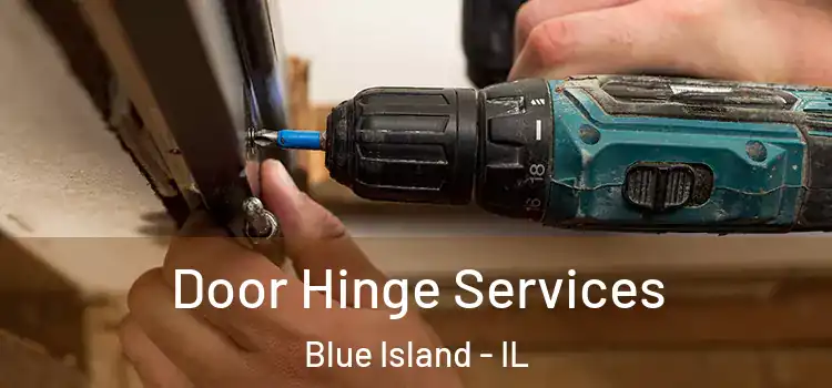 Door Hinge Services Blue Island - IL
