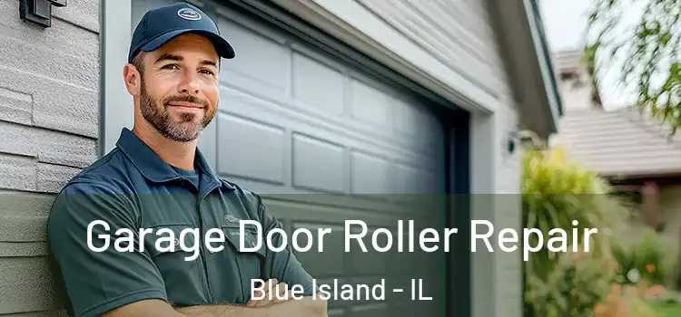  Garage Door Roller Repair Blue Island - IL