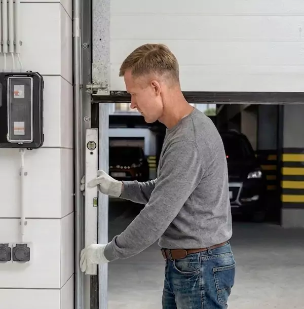 Why Choose Us for Door, Gate and Security Services in Blue Island, IL
