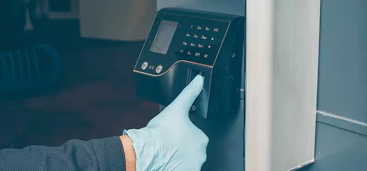 Access Control Installation Blue Island