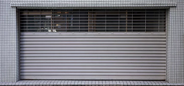 Advanced Solutions for Your Aluminum Garage Doors in Blue Island, Illinois