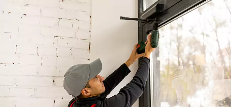 Automatic Door Opener Commercial Blue Island