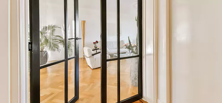 Bifold Door Replacement Blue Island