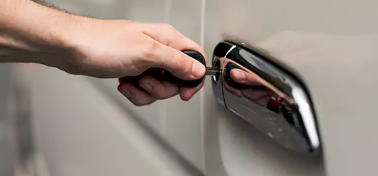 Why Choose Our Auto Locksmith Team in Blue Island, IL?