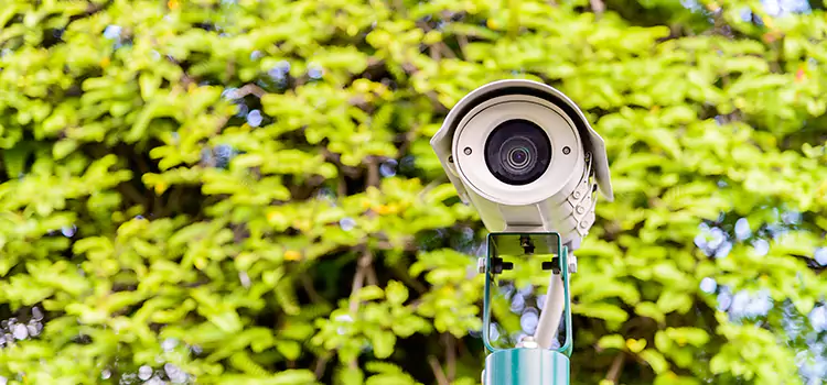Advanced Surveillance Solutions for Every Need in Blue Island