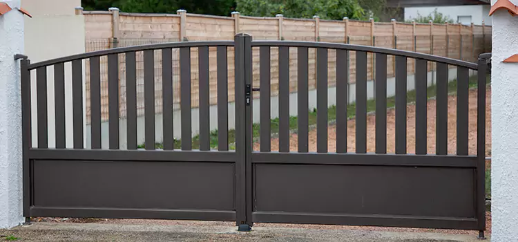 Advanced Gate Solutions in Blue Island, IL