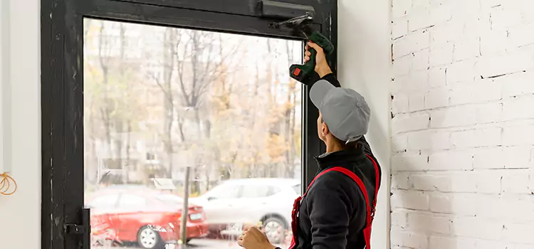 Comprehensive Door Closer Services in Blue Island, IL