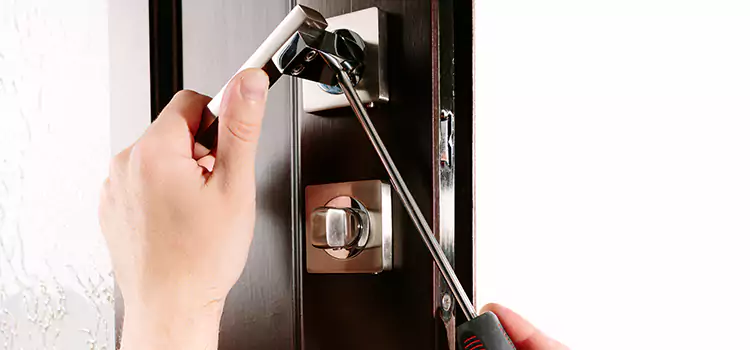 Door Lock Replacement Service Blue Island