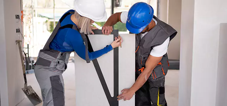 Why Choose Us for Door Panel Services in Blue Island, IL?