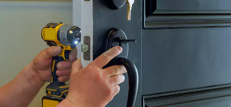 Locksmith Emergency Service Blue Island
