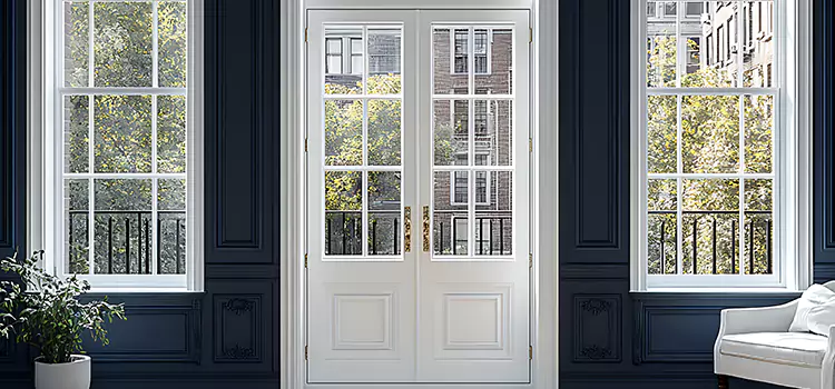 French Door Lock Repair Blue Island