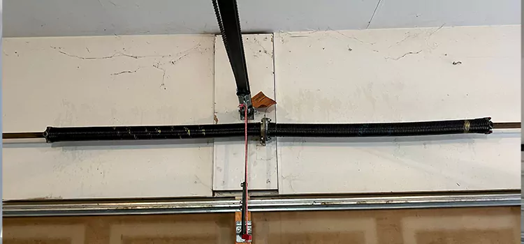Garage Door Cable Repair Near Me in Blue Island, IL
