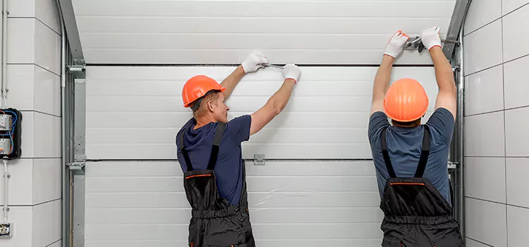 Choose Us for Your Garage Door Needs in Blue Island