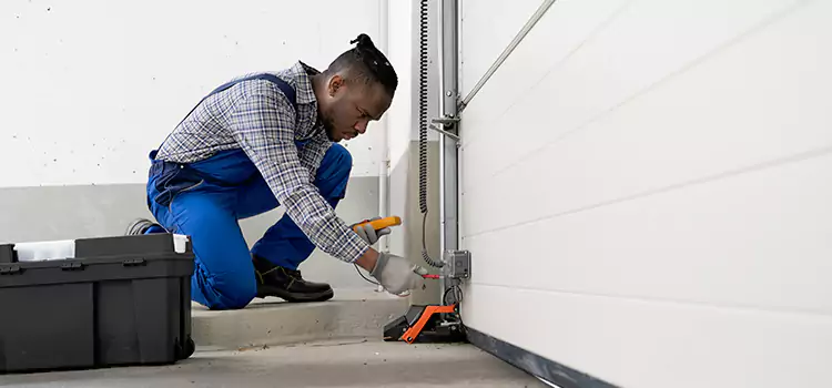 Expert Solutions for Every Garage Lock Need in Blue Island, IL