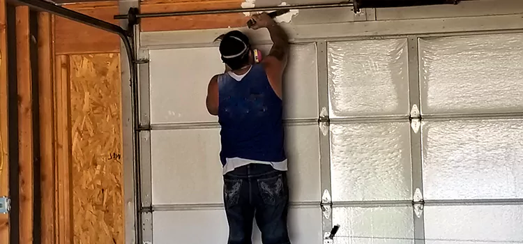 Specialized Garage Door Panel Solutions in Blue Island, IL