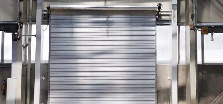 Roller Door Maintenance Blue Island