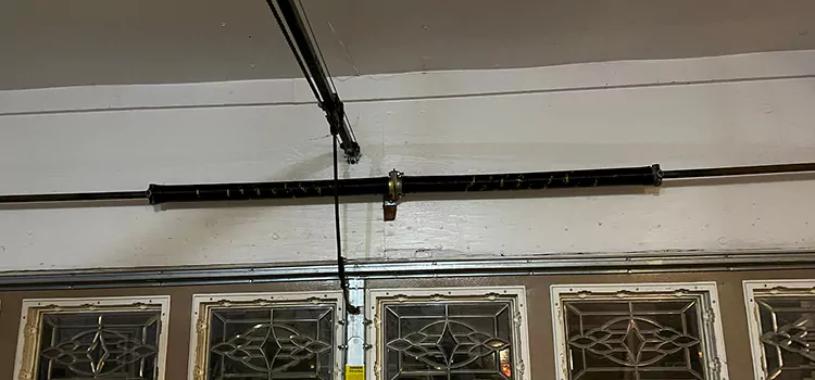 Garage Door Spring Repair Near Me Blue Island