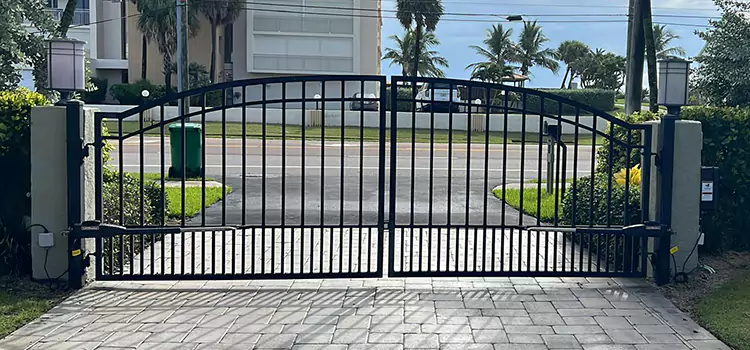 Gate Opener Replacement Near Me in Blue Island, IL
