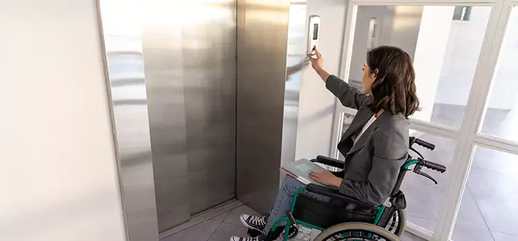 Benefits of Modern Handicap Door Systems in Blue Island, IL