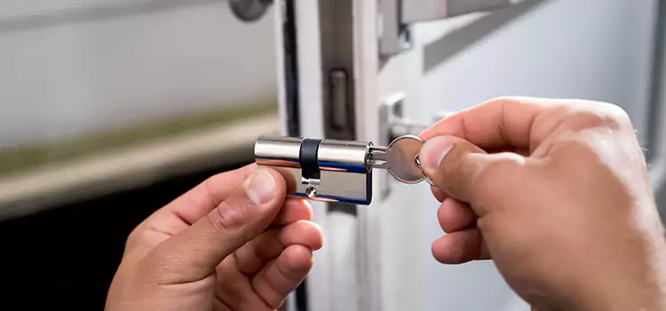 Emergency Locksmith for House Blue Island