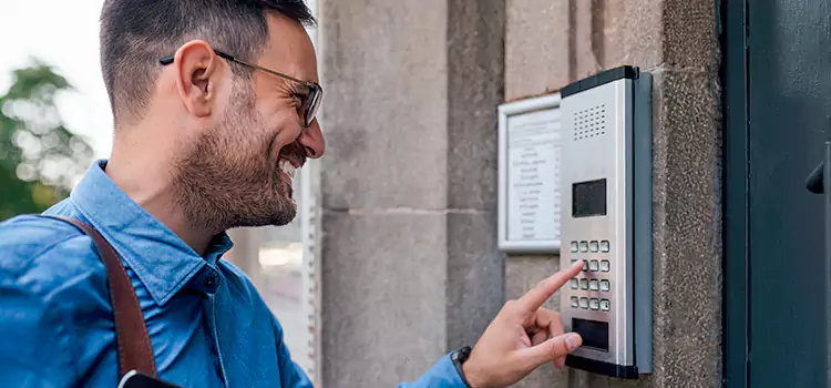Advanced Solutions for Enhanced Security in Blue Island, IL
