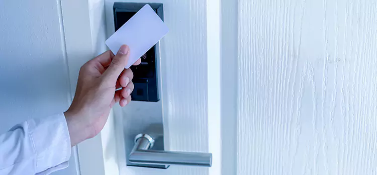 Why Choose Us for Your Keycard Lock Installation in Blue Island, IL?