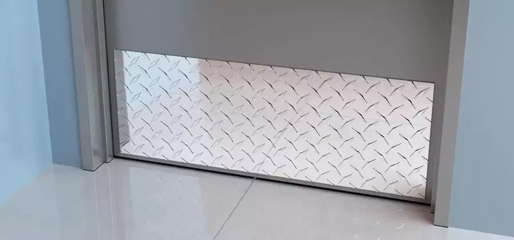 Benefits of Professional Kick Plate Solutions in Blue Island, IL