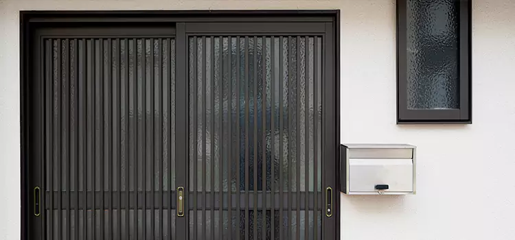 Sliding Screen Door Repair Blue Island