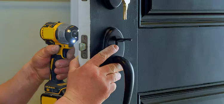 Mobile Automotive Locksmith Blue Island