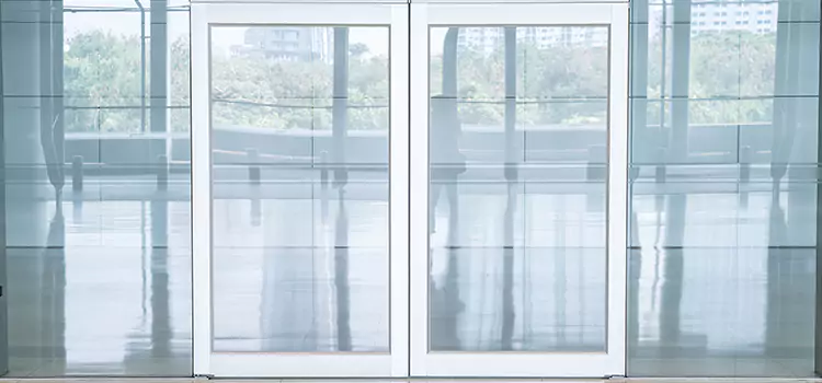 Why Choose Us for Your Motion Sensor Door Needs in Blue Island, IL?