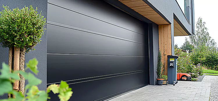 Residential Garage Door Service Blue Island