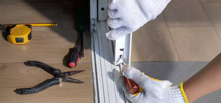 Sliding Door Installation Services in Blue Island, IL