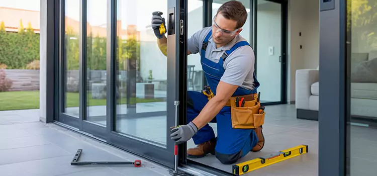 Sliding Screen Door Repair Blue Island