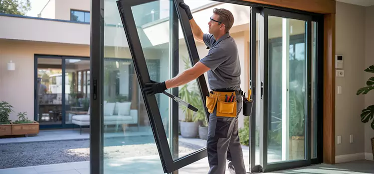 Specialized Sliding Door Roller Services in Blue Island, Illinois