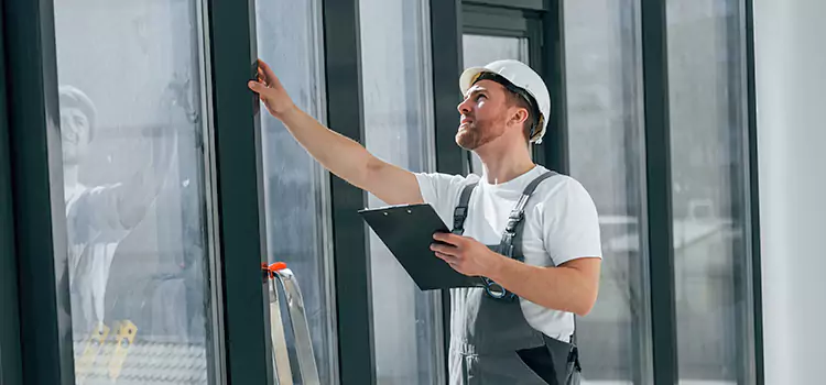 Comprehensive Solutions for Your Sticking Doors in Blue Island, IL