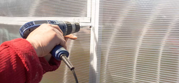 Sliding Screen Door Repair Blue Island