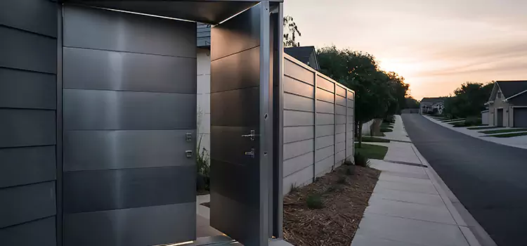 Comprehensive Steel Door Solutions in Blue Island, IL
