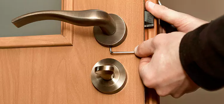 Access Control System Integration Blue Island