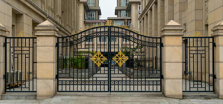 Comprehensive Iron Gate Maintenance Solutions in Blue Island, IL