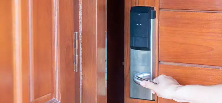 Commercial Keyless Entry Locks Blue Island