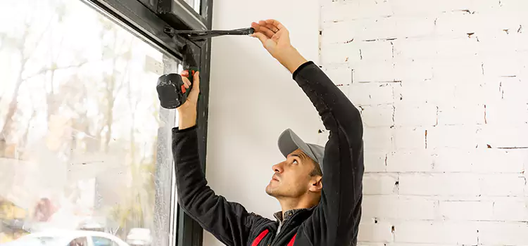 Why Choose Us for Your Door Closer Needs in Blue Island