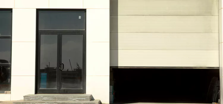 Choose Door & Gate Services Blue Island for Unmatched Expertise