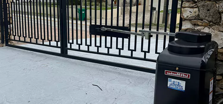 Seamless Installation and Support for Your New Gate in Blue Island, IL