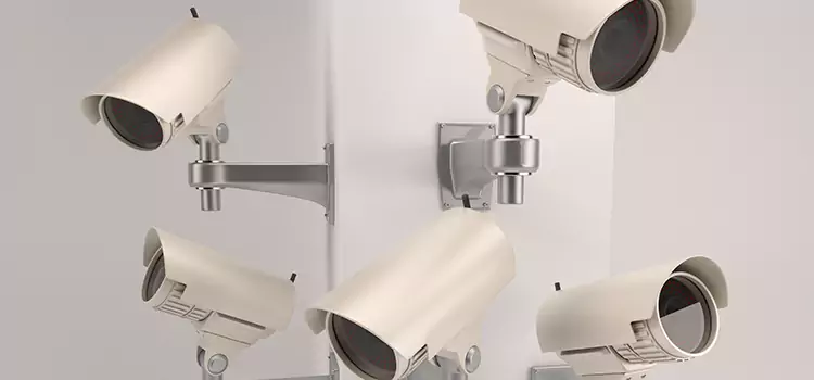 Your Trusted Partner for CCTV Solutions in Blue Island