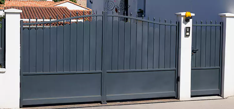 Emergency Commercial Gate Repair Blue Island