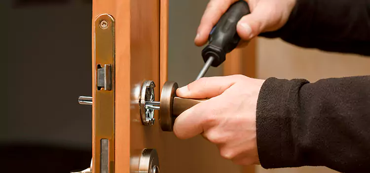 Semi Truck Locksmith Blue Island
