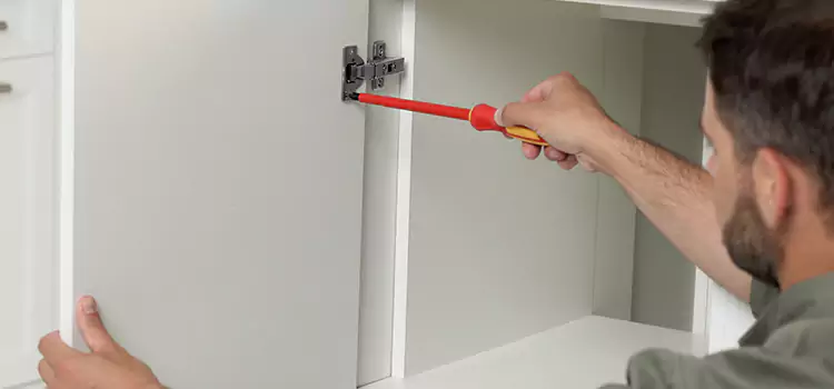 Screen Door Hinge Repair Blue Island