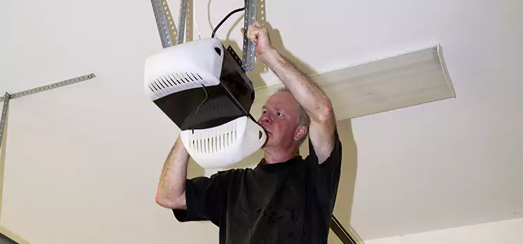 Garage Door Opener Service Blue Island